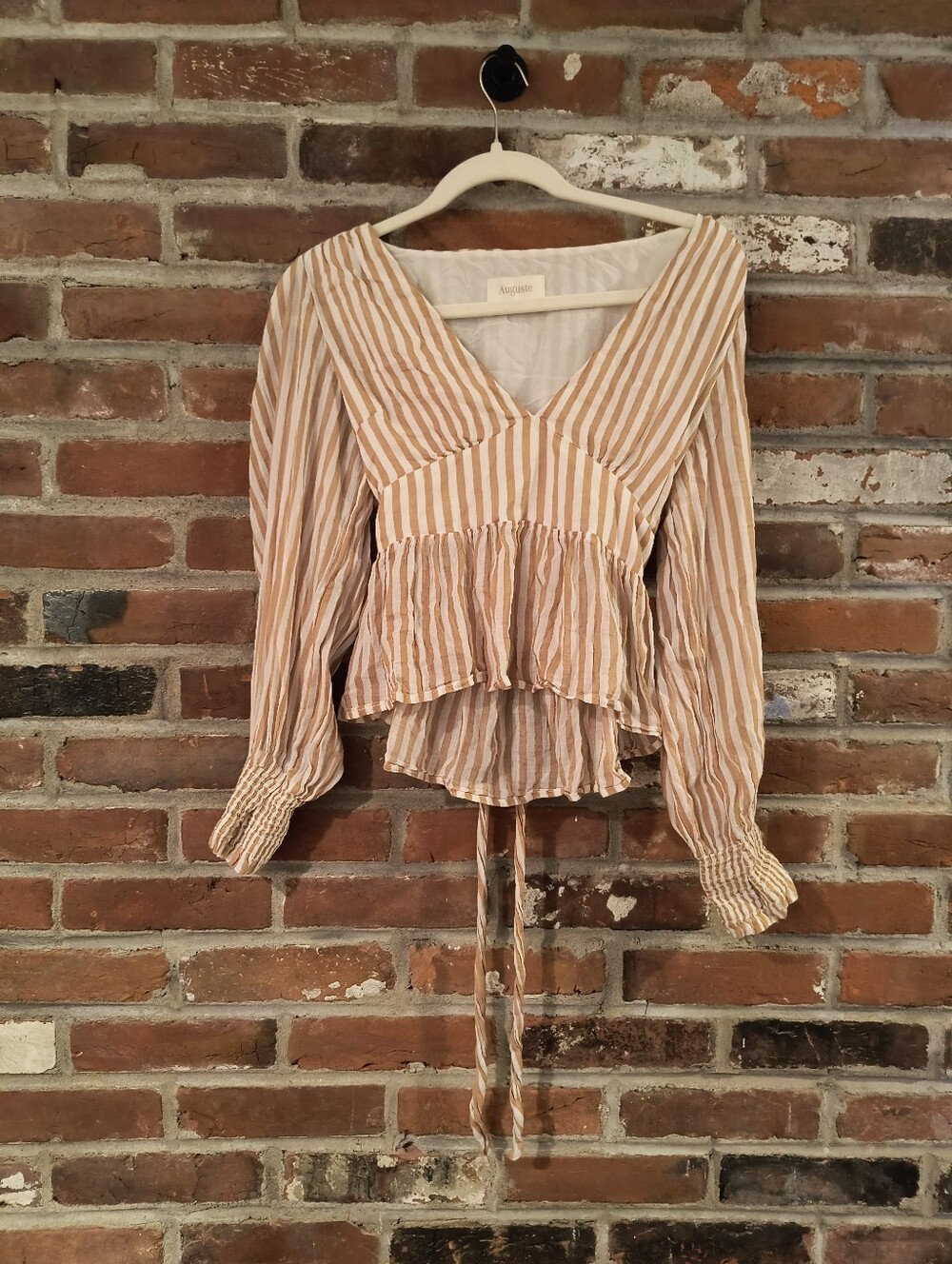 Auguste Top